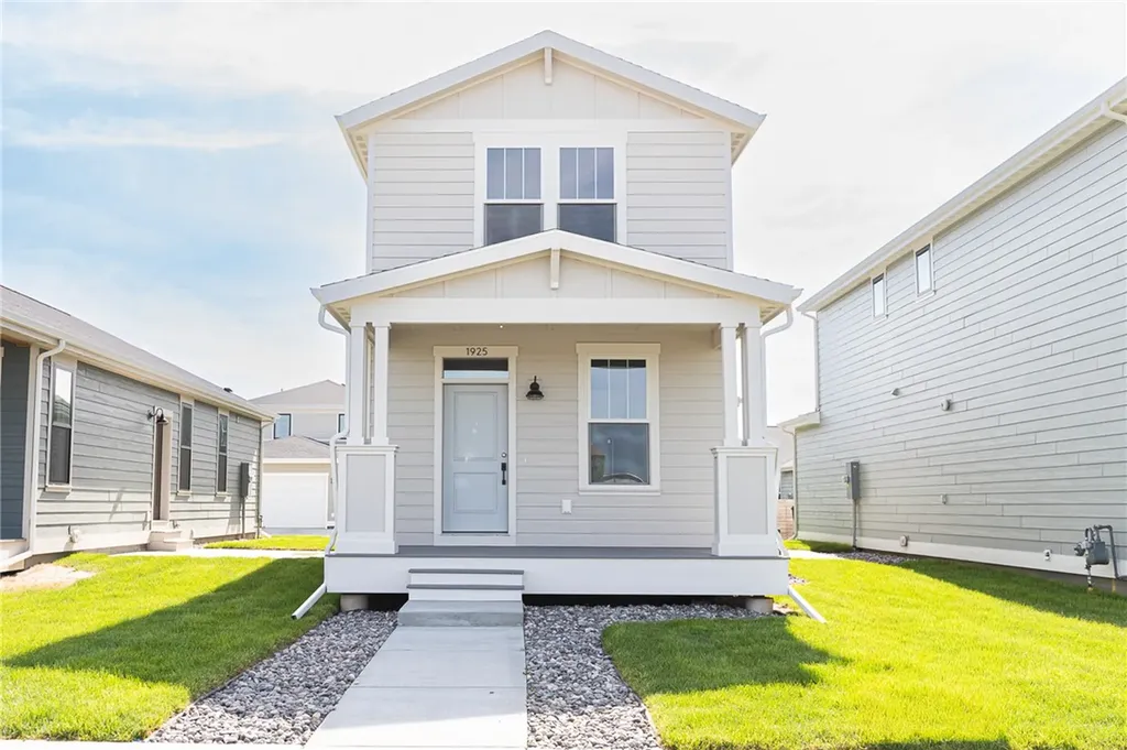 1925 St. Peter Lane Billings MT 59101