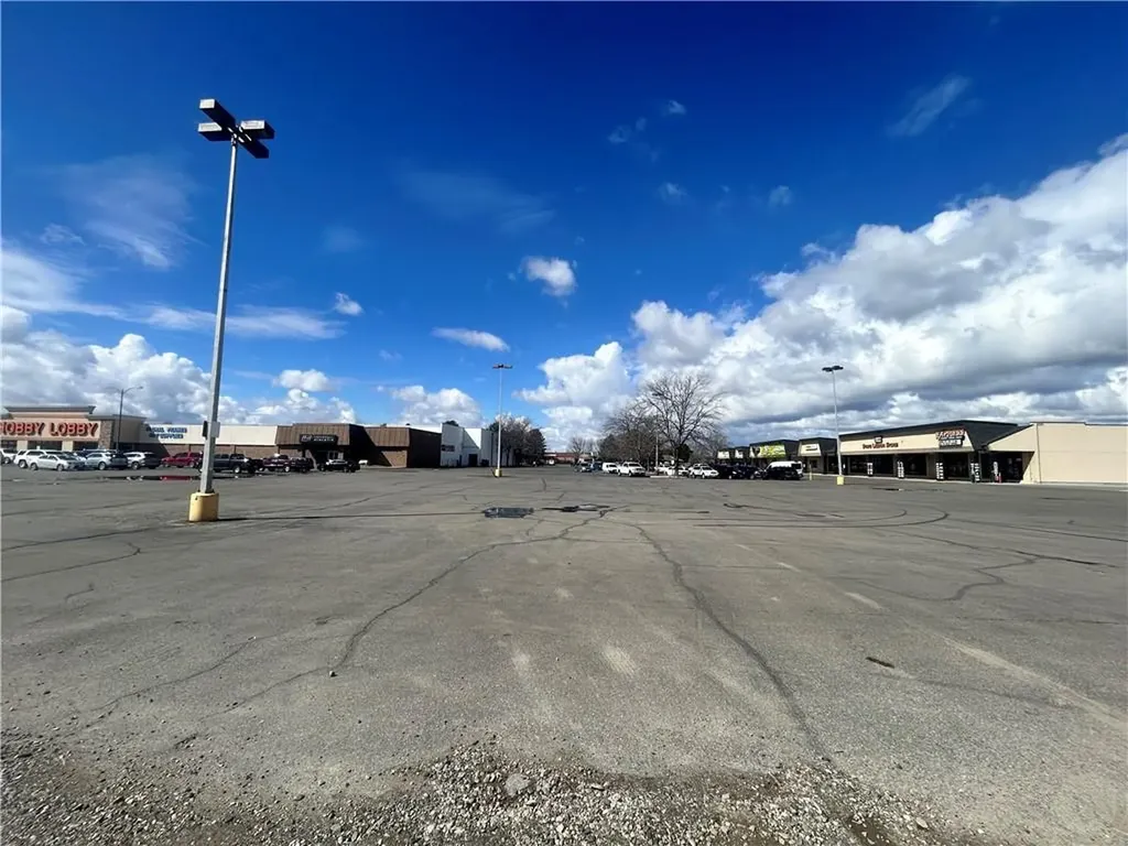 50 24th Street West Billings MT 59102