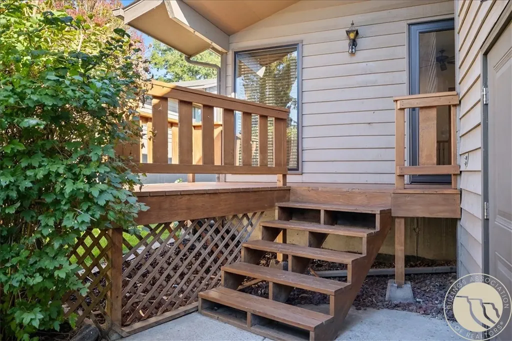 2225 Rosebud Drive Billings MT 59102
