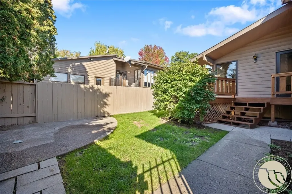 2225 Rosebud Drive Billings MT 59102
