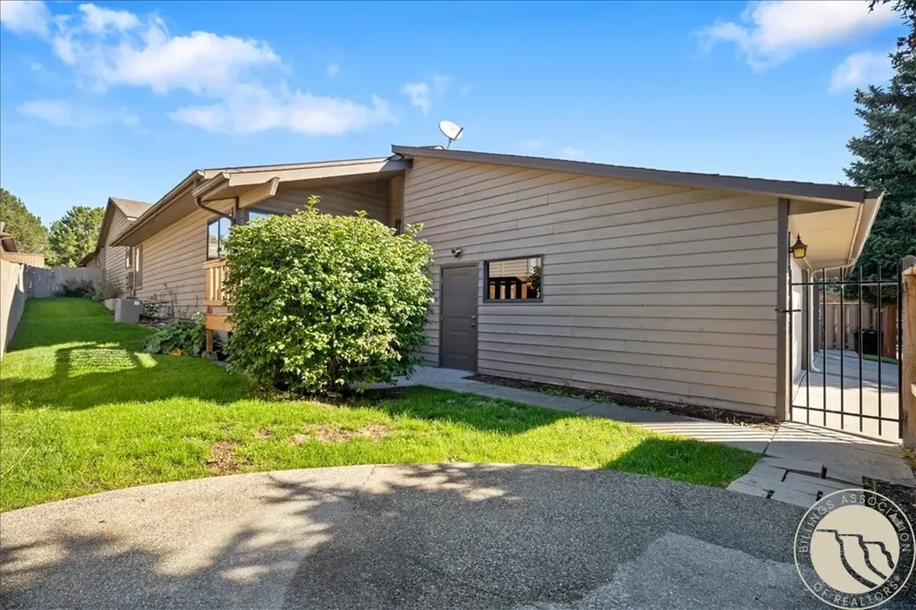 2225 Rosebud Drive Billings MT 59102