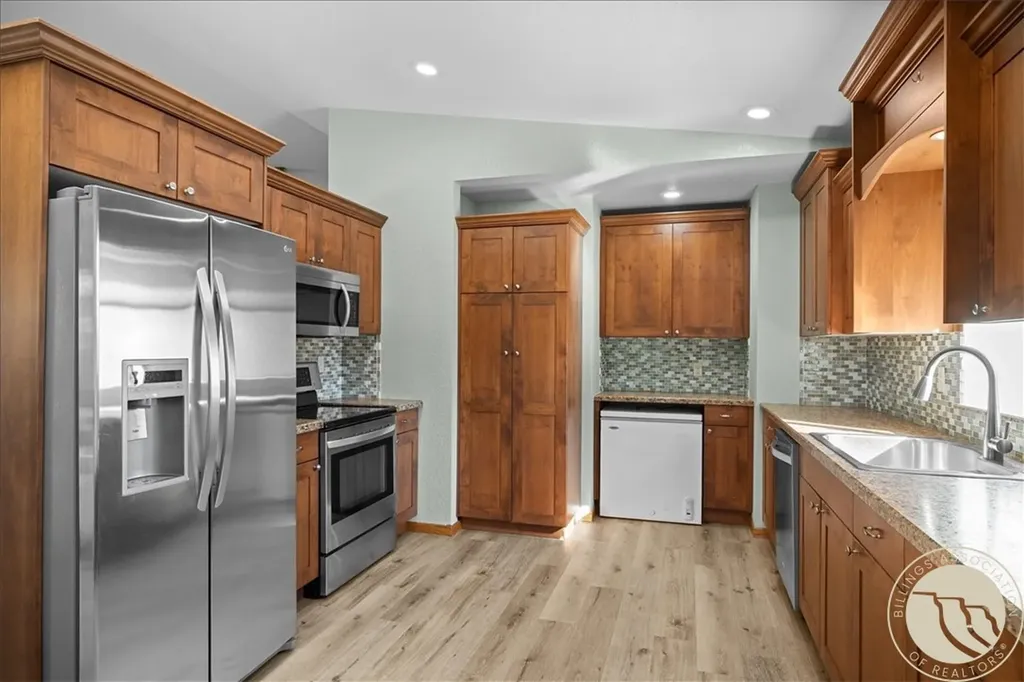 2225 Rosebud Drive Billings MT 59102