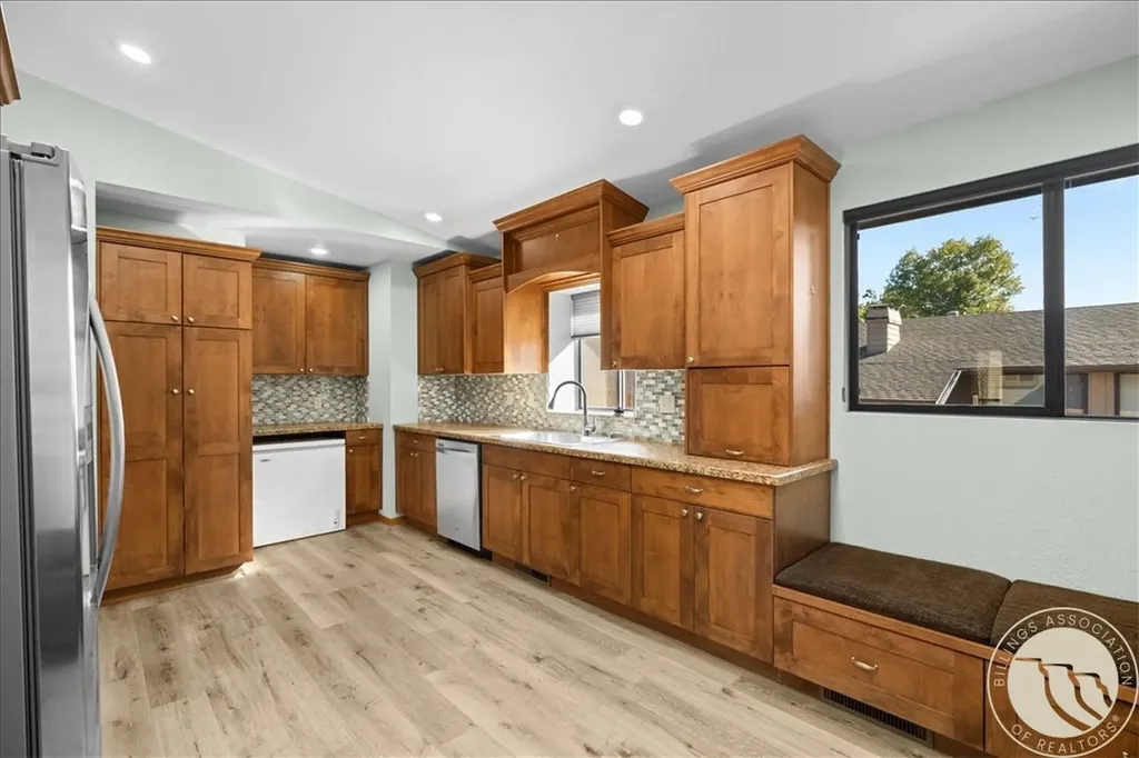 2225 Rosebud Drive Billings MT 59102