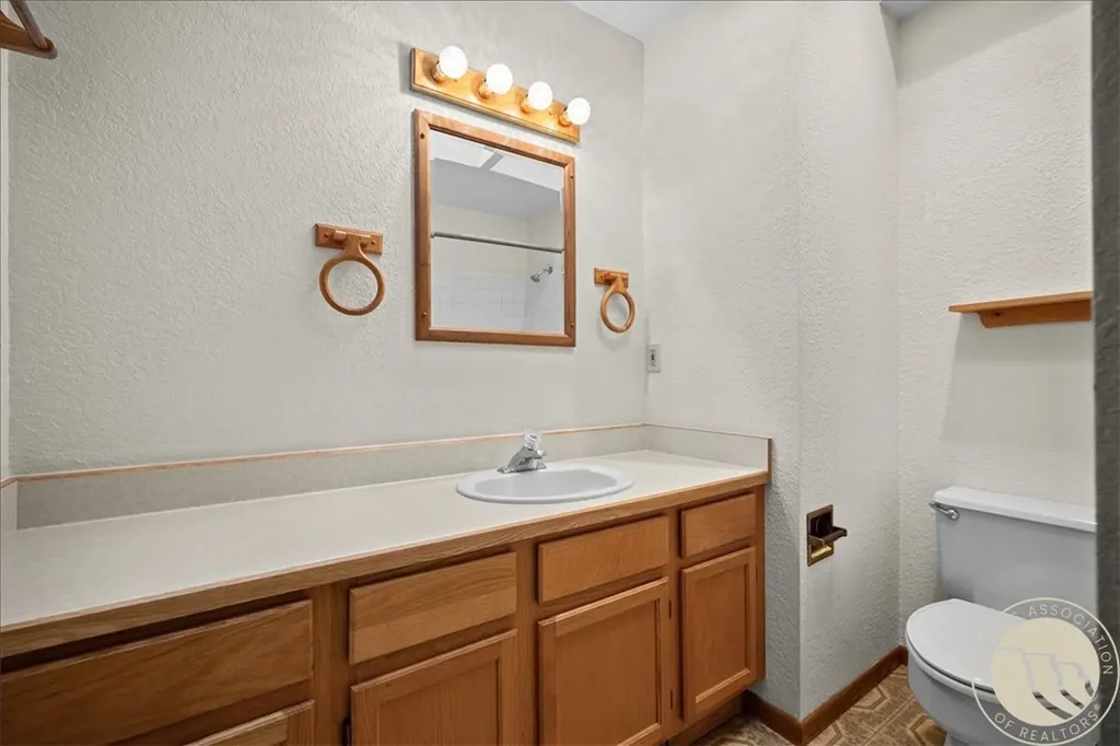 2225 Rosebud Drive Billings MT 59102