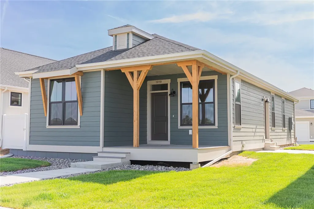 1919 St. Peter Lane Billings MT 59101