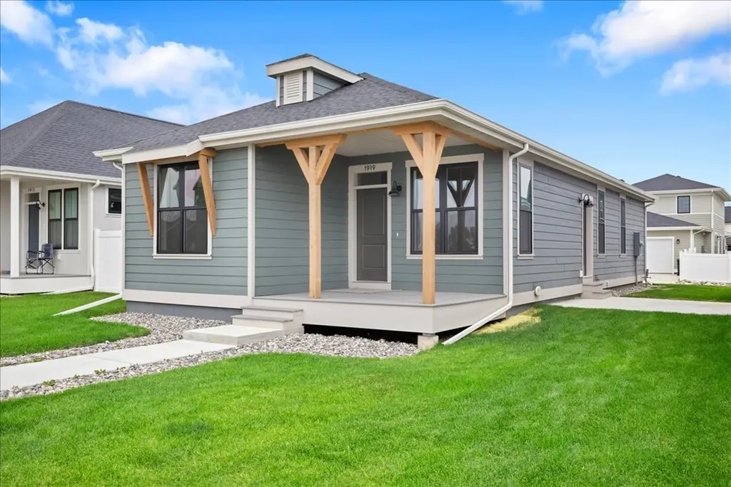1919 St. Peter Lane Billings MT 59101