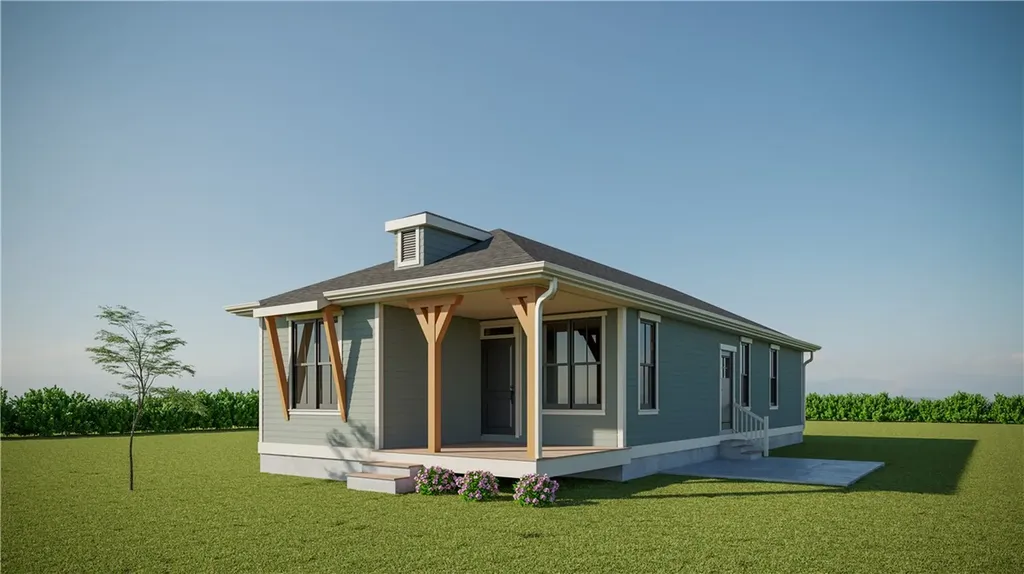 1919 Street Peter Lane Billings MT 59101