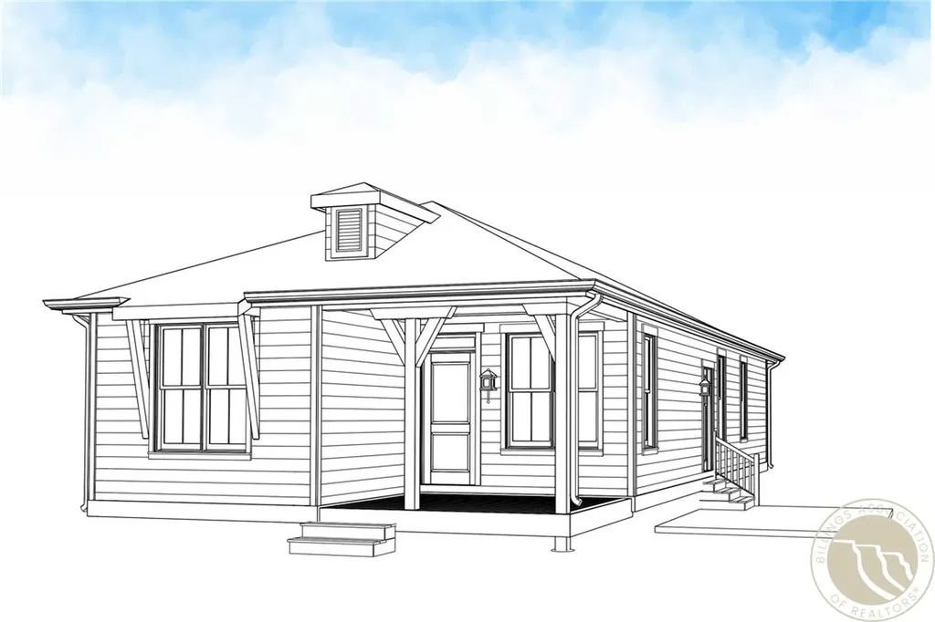 1919 St. Peter Lane Billings MT 59101