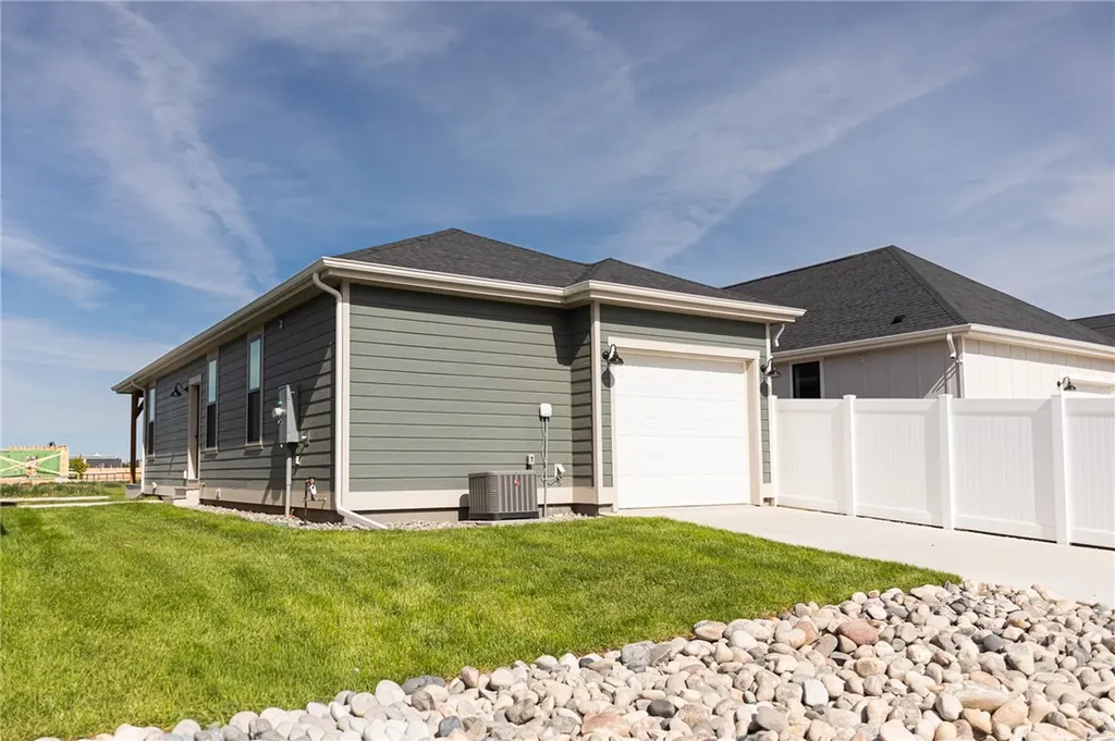 1919 St. Peter Lane Billings MT 59101