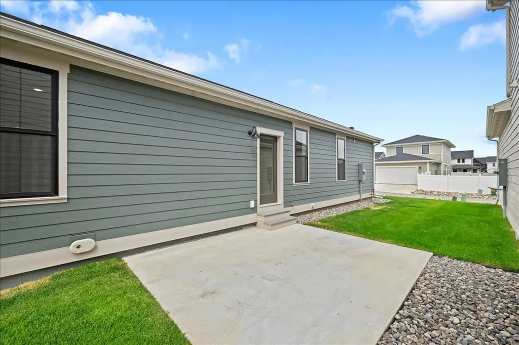 1919 St. Peter Lane Billings MT 59101