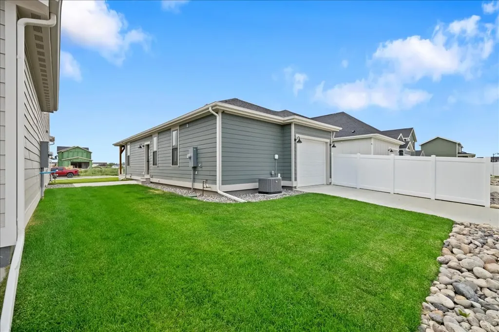 1919 St. Peter Lane Billings MT 59101