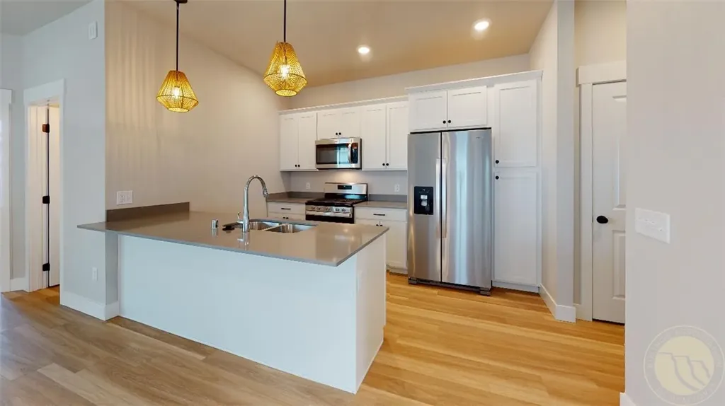 1919 St. Peter Lane Billings MT 59101