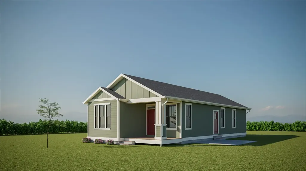 1907 Street Peter Lane Billings MT 59101