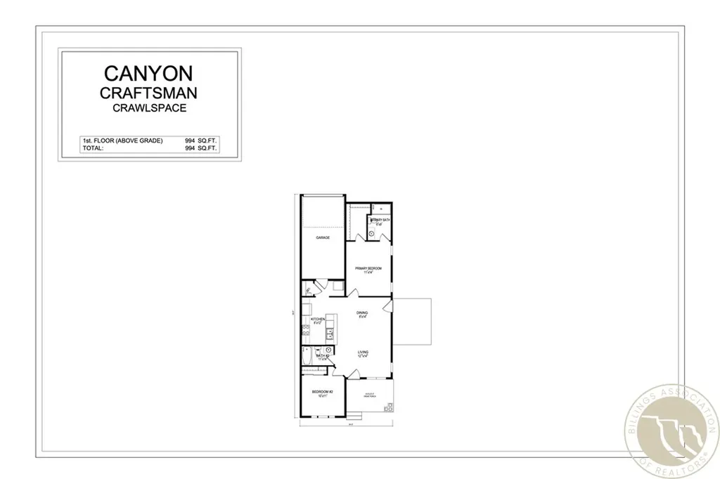 1907 Street Peter Lane Billings MT 59101