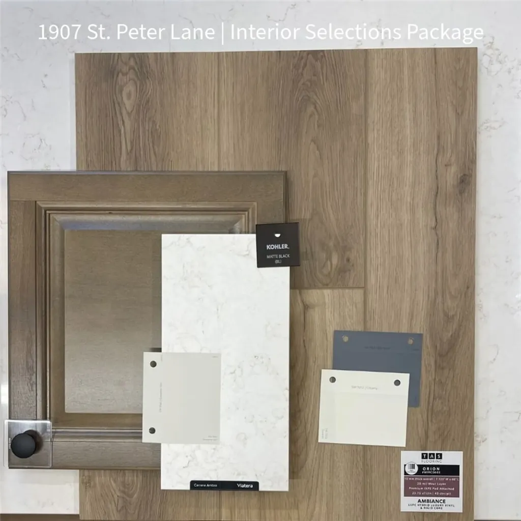 1907 St. Peter Lane Billings MT 59101