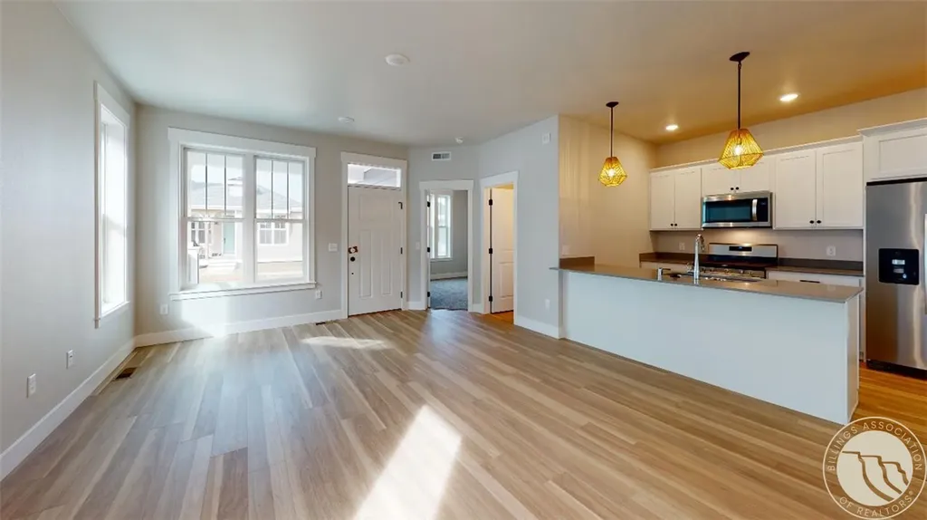 1907 Street Peter Lane Billings MT 59101