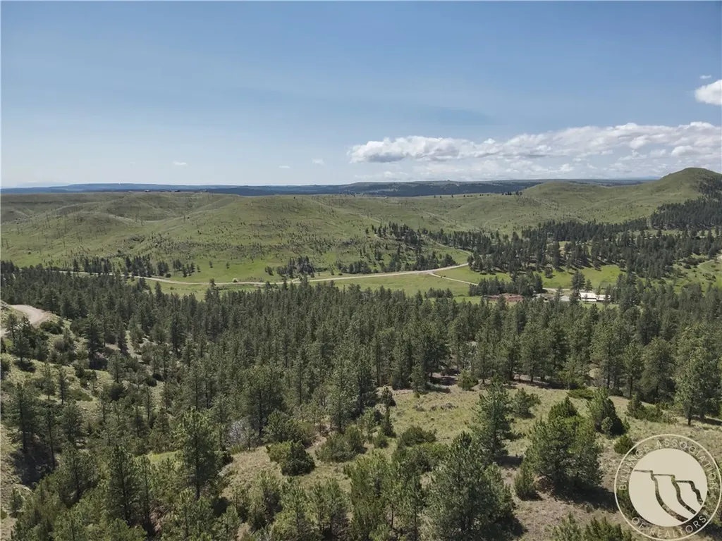 Lot 94 Owl Canyon Road Reed Point MT 59069