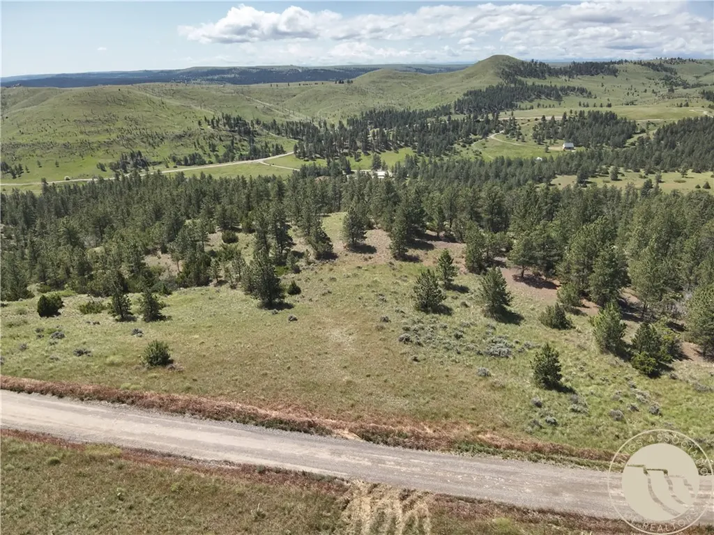 Lot 94 Owl Canyon Road Reed Point MT 59069