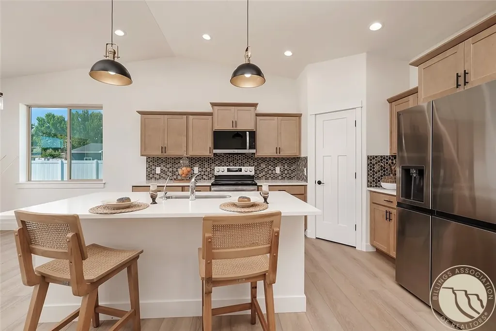 4646 Sunburst Lane Billings MT 59106