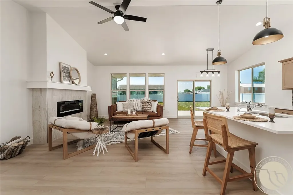 4646 Sunburst Lane Billings MT 59106