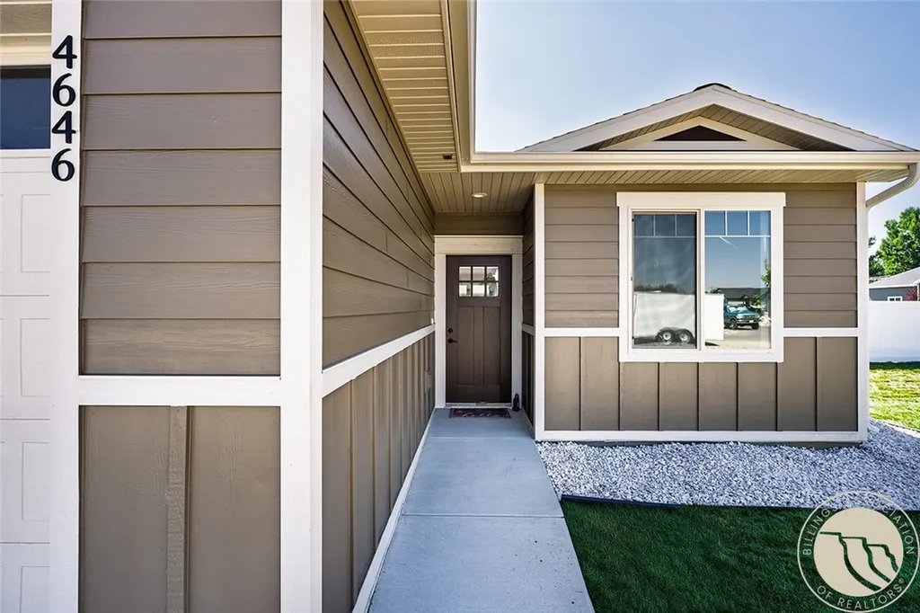 4646 Sunburst Lane Billings MT 59106