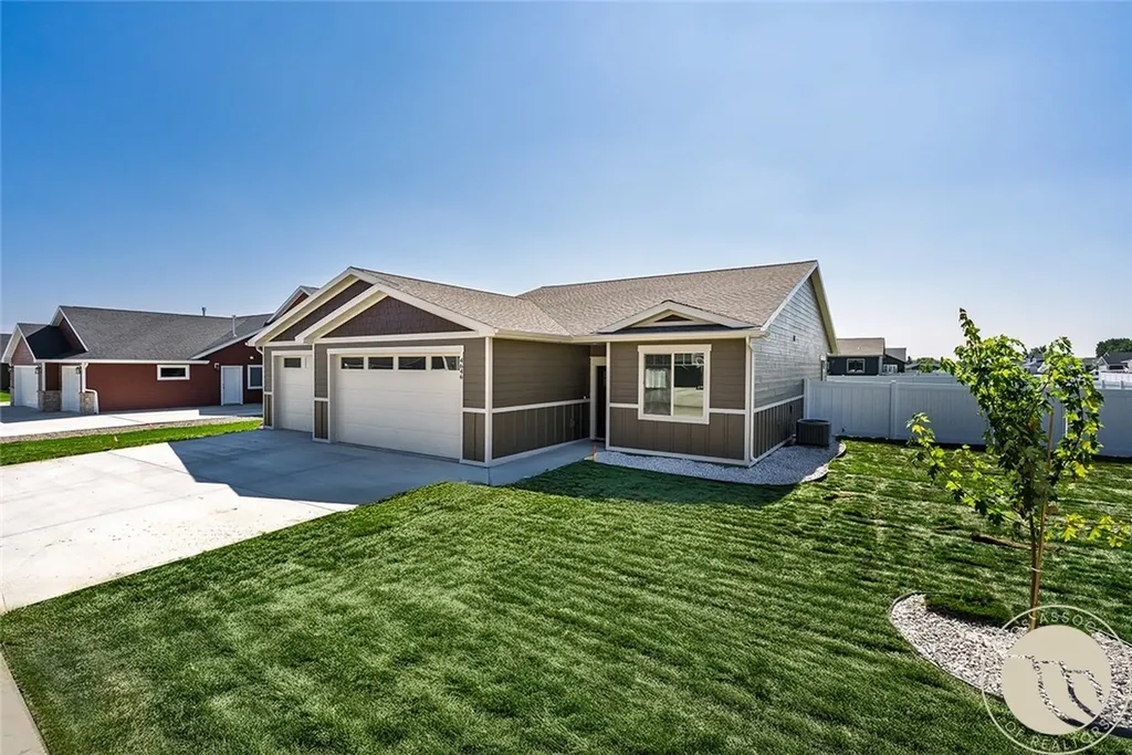 4646 Sunburst Lane Billings MT 59106