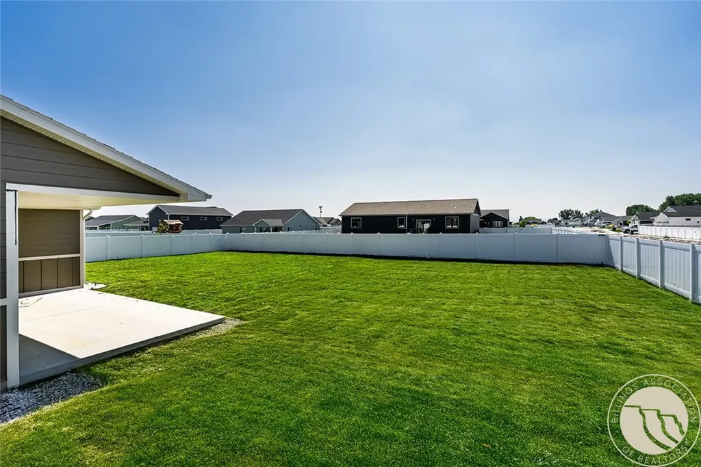 4646 Sunburst Lane Billings MT 59106