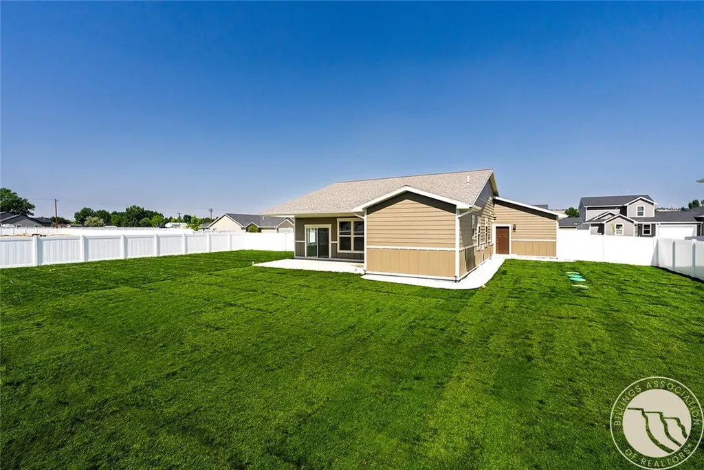 4646 Sunburst Lane Billings MT 59106