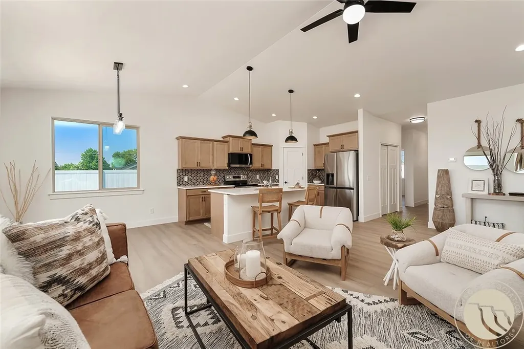 4646 Sunburst Lane Billings MT 59106