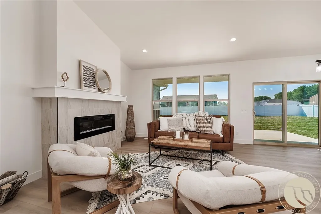 4646 Sunburst Lane Billings MT 59106