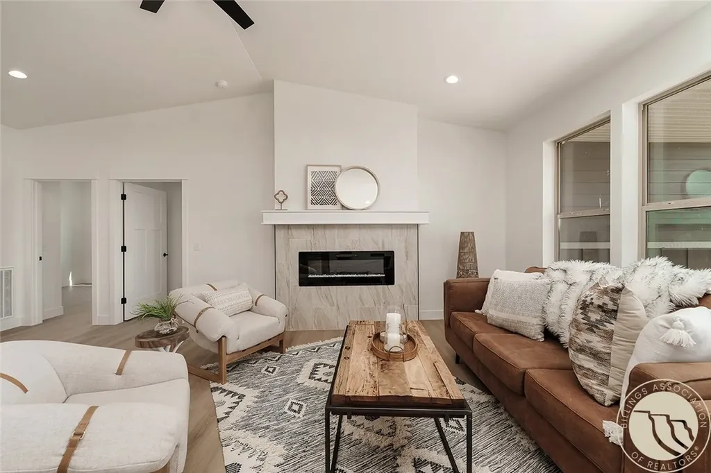 4646 Sunburst Lane Billings MT 59106