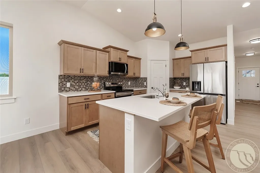 4646 Sunburst Lane Billings MT 59106