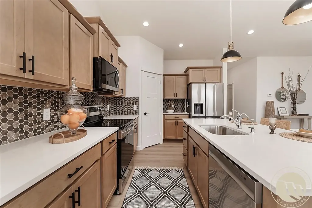 4646 Sunburst Lane Billings MT 59106