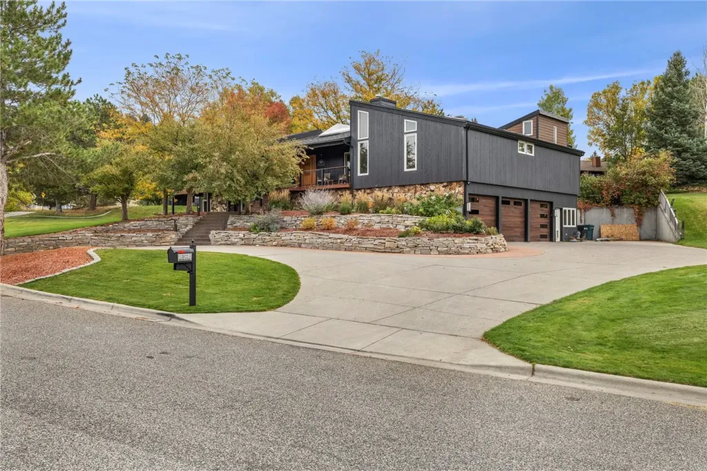 3822 Ben Hogan Lane Billings MT 59106