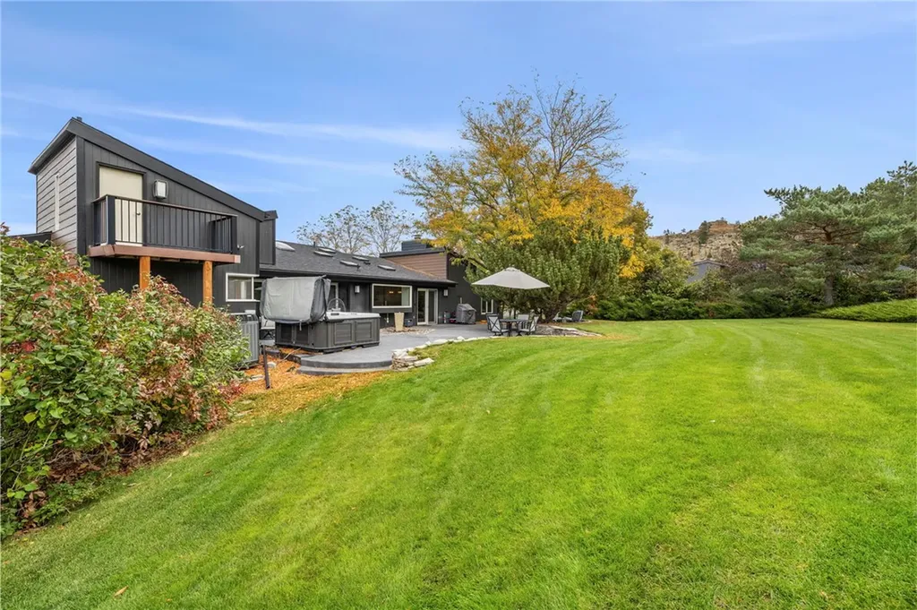 3822 Ben Hogan Lane Billings MT 59106