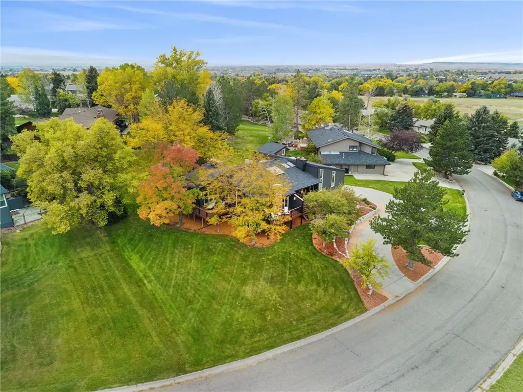 3822 Ben Hogan Lane Billings MT 59106