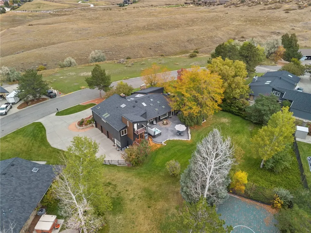 3822 Ben Hogan Lane Billings MT 59106