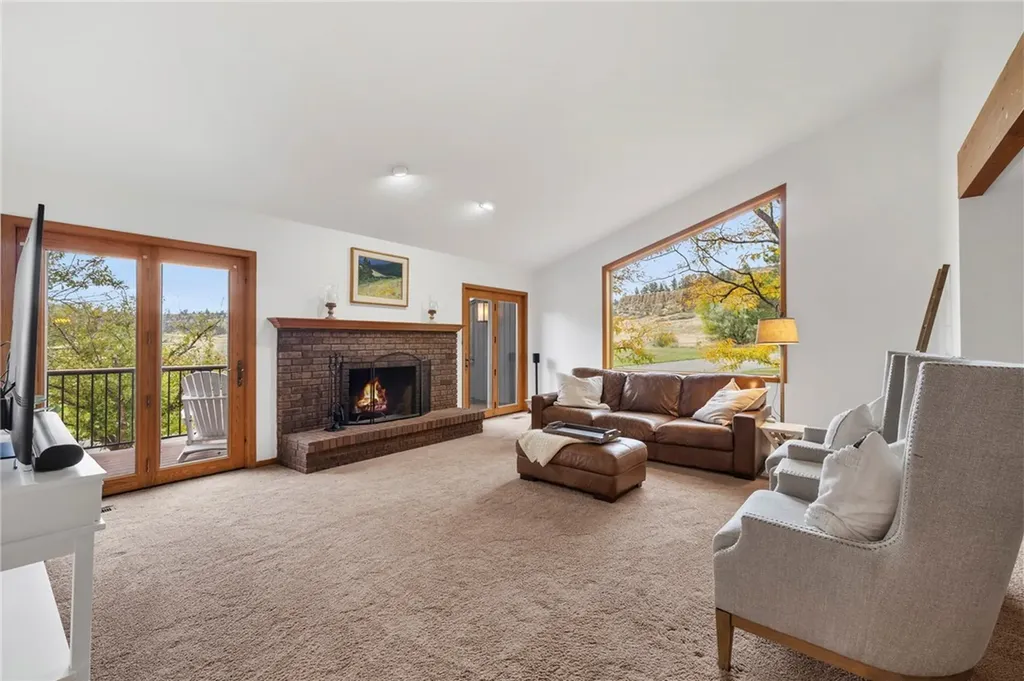 3822 Ben Hogan Lane Billings MT 59106