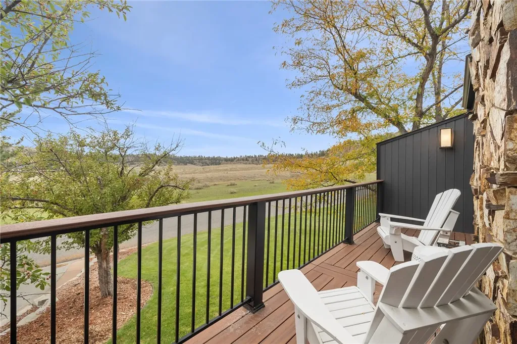 3822 Ben Hogan Lane Billings MT 59106