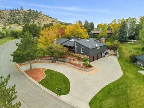 3822 Ben Hogan Lane Billings MT 59106