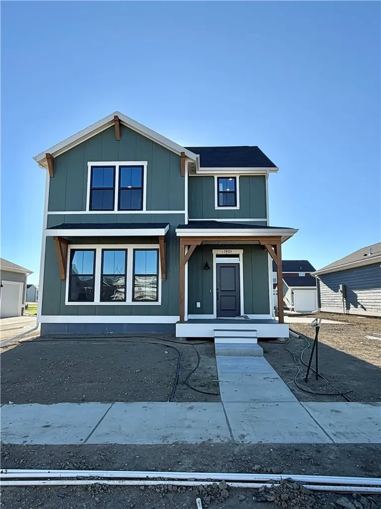 1901 St. Peter Lane Billings MT 59101