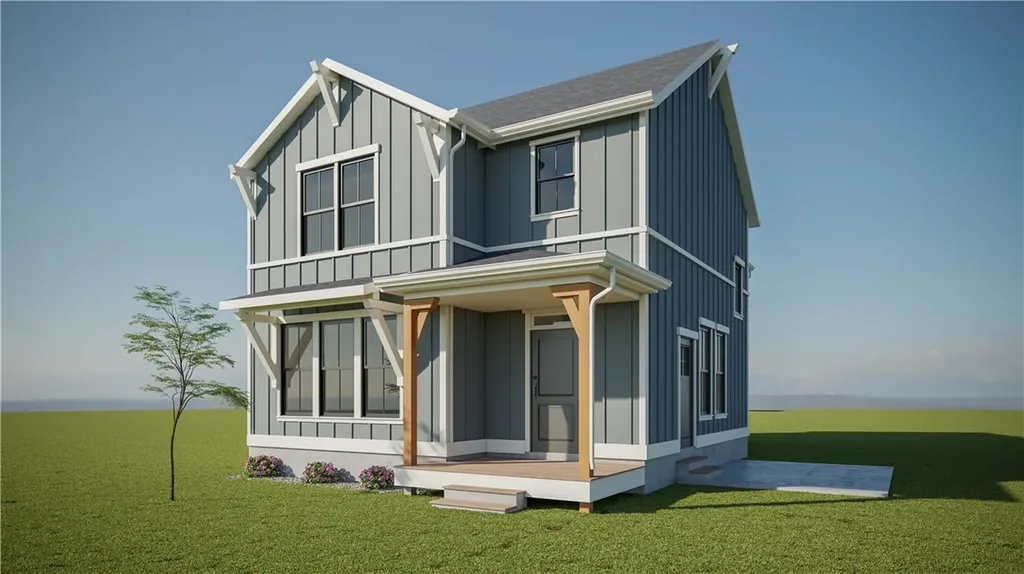 1901 Street Peter Lane Billings MT 59101