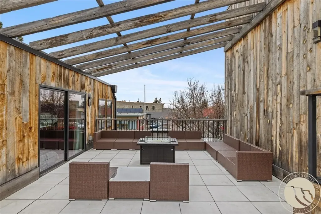 202 Hauser Avenue S Red Lodge MT 59068