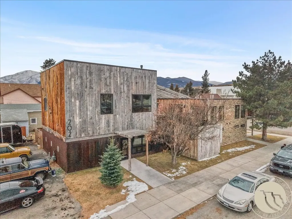 202 Hauser Avenue S Red Lodge MT 59068