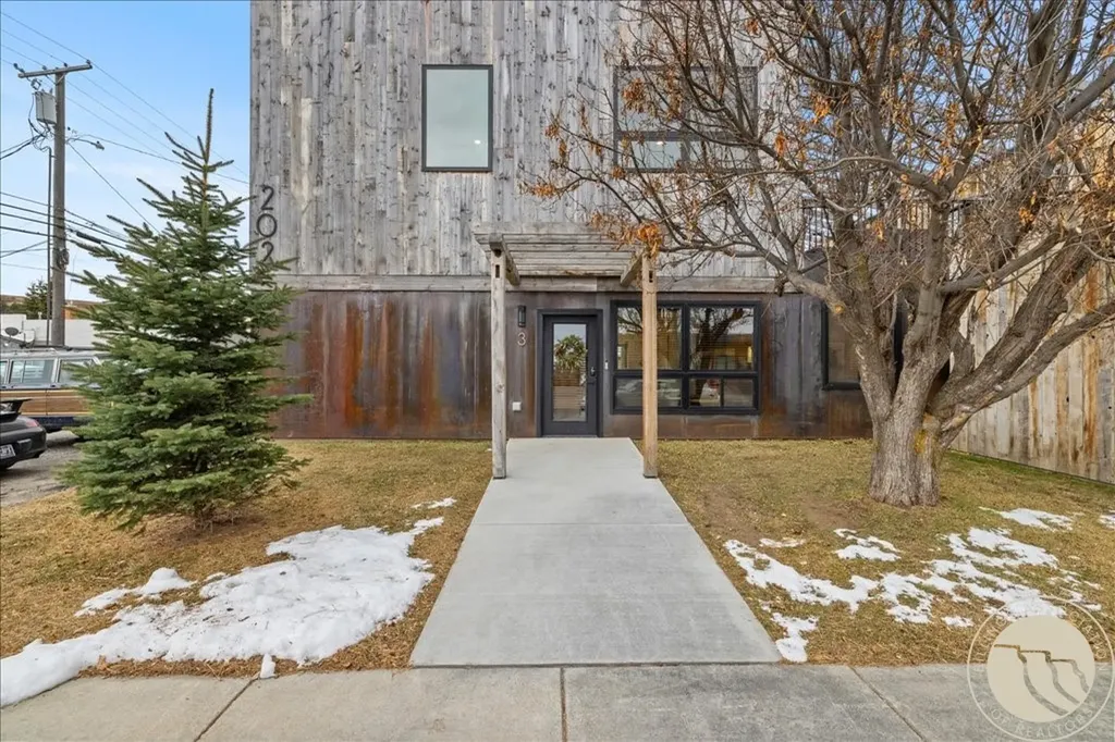 202 Hauser Avenue S Red Lodge MT 59068
