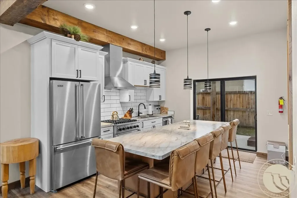 202 Hauser Avenue S Red Lodge MT 59068
