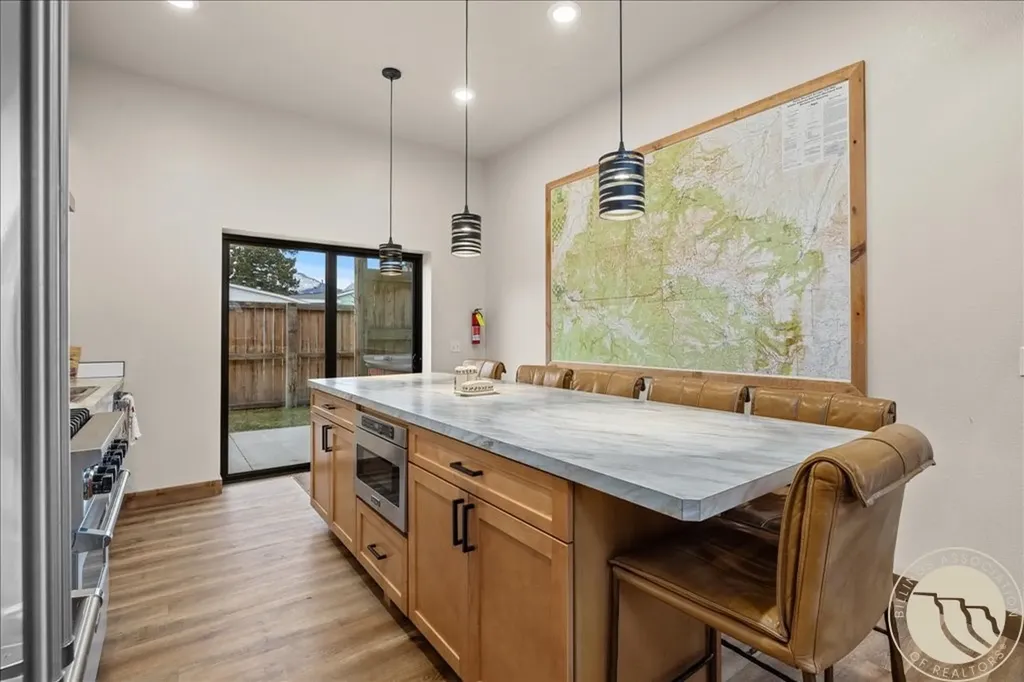 202 Hauser Avenue S Red Lodge MT 59068