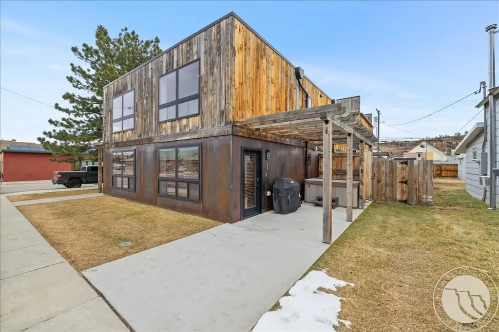 202 Hauser Avenue S Red Lodge MT 59068