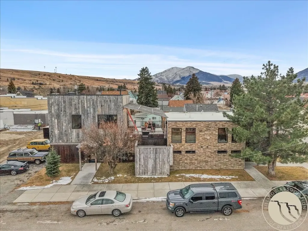 202 Hauser Avenue S Red Lodge MT 59068