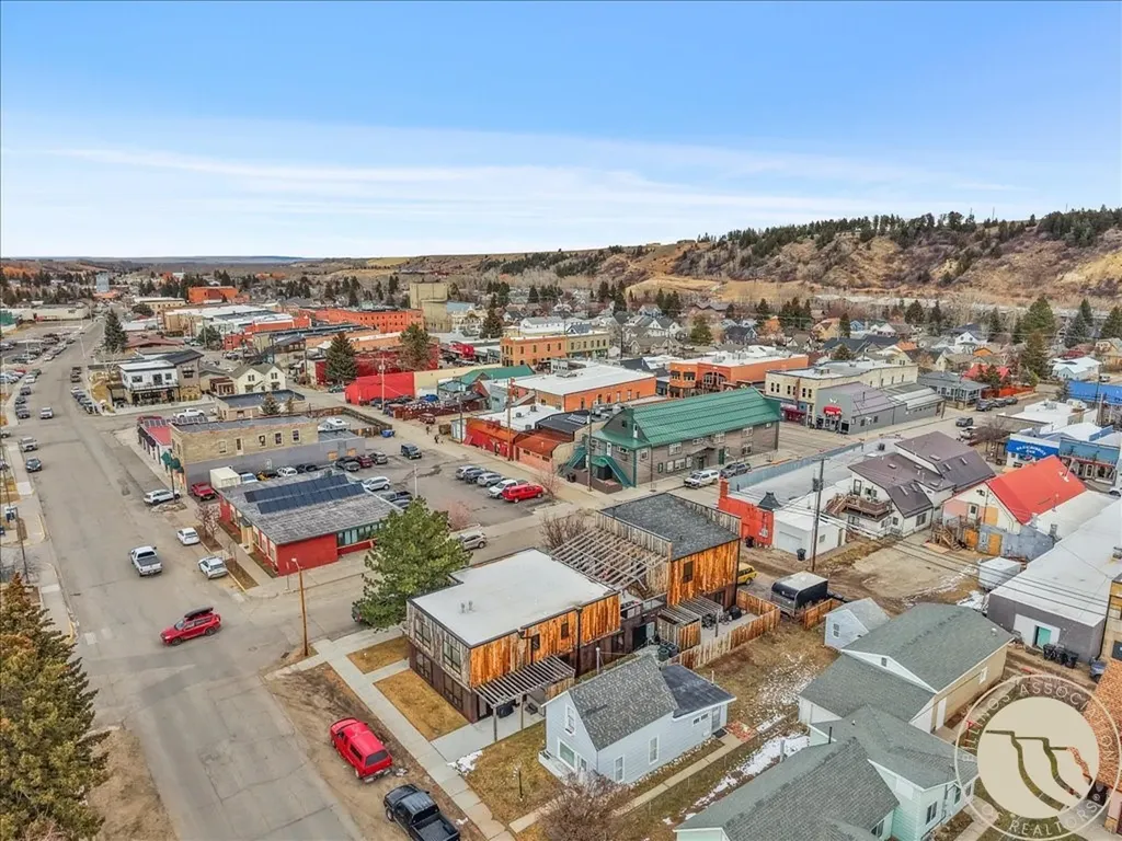 202 Hauser Avenue S Red Lodge MT 59068